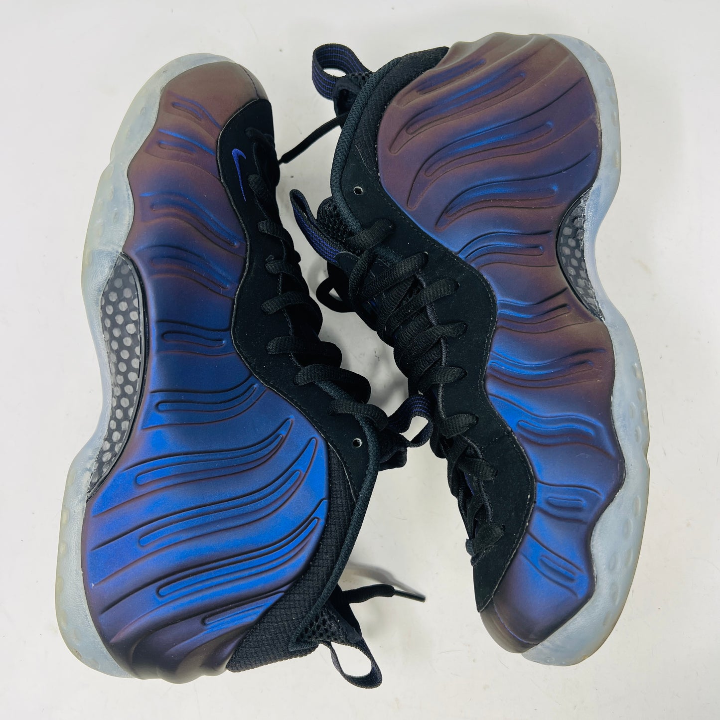 Nike Air Foamposite One Eggplant (2024)