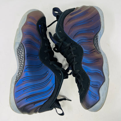 Nike Air Foamposite One Eggplant (2024)