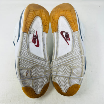 Jordan 4 Retro SB Navy