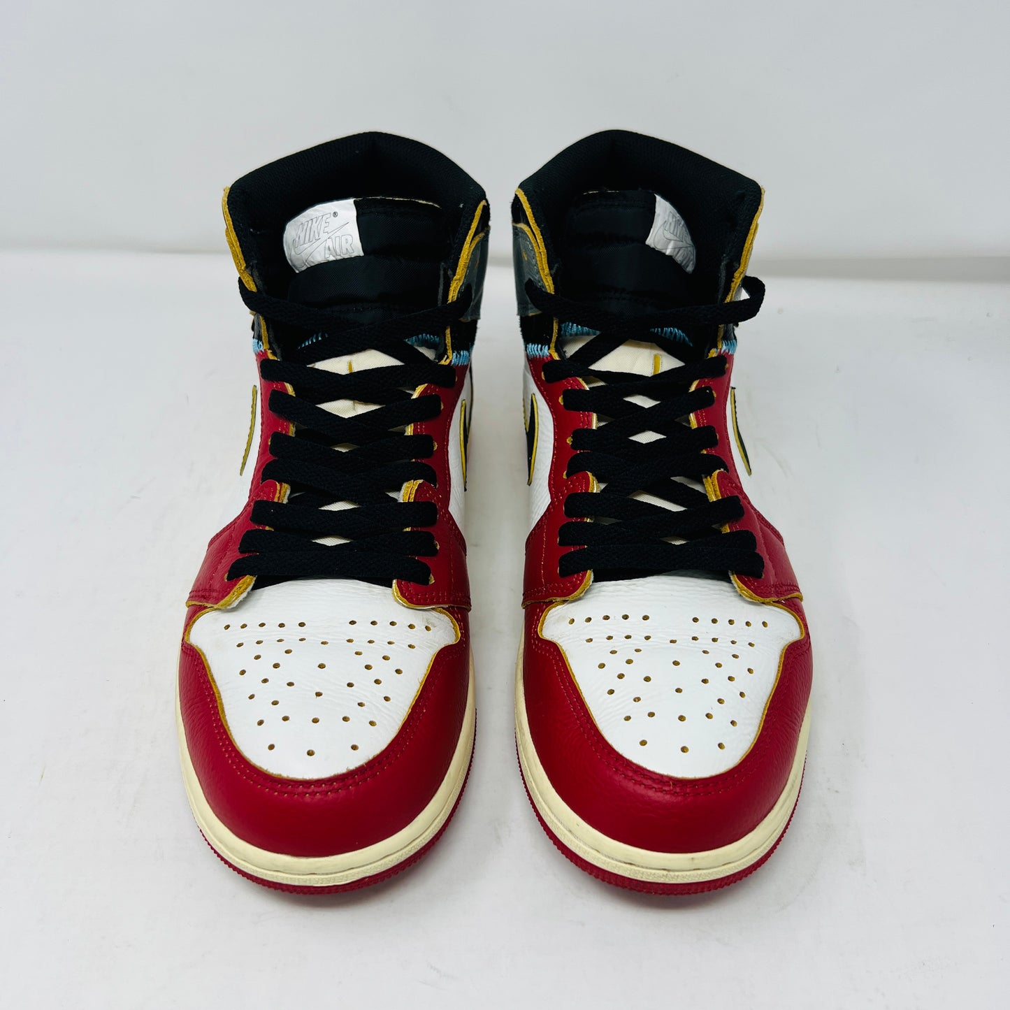 Jordan 1 Retro High OG SP Union LA Chicago Shadow