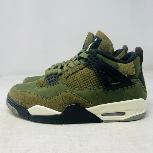 Jordan 4 Retro SE Craft Medium Olive