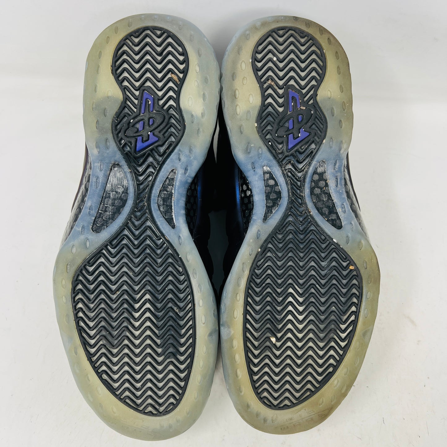 Nike Air Foamposite One Eggplant (2024)