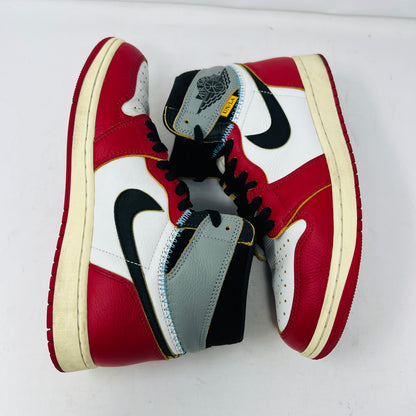Jordan 1 Retro High OG SP Union LA Chicago Shadow