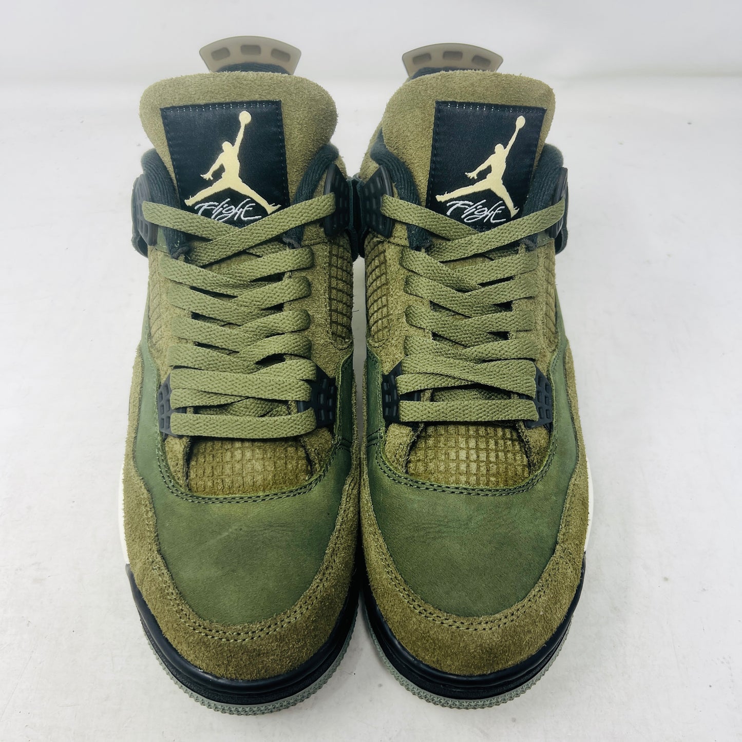 Jordan 4 Retro SE Craft Medium Olive