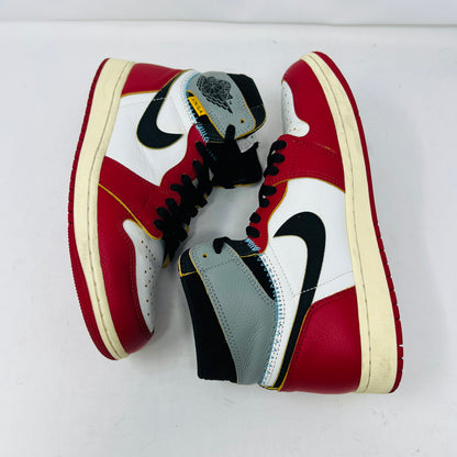 Jordan 1 Retro High OG SP Union LA Chicago Shadow