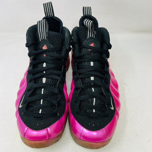Nike Air Foamposite One Pearlized Pink