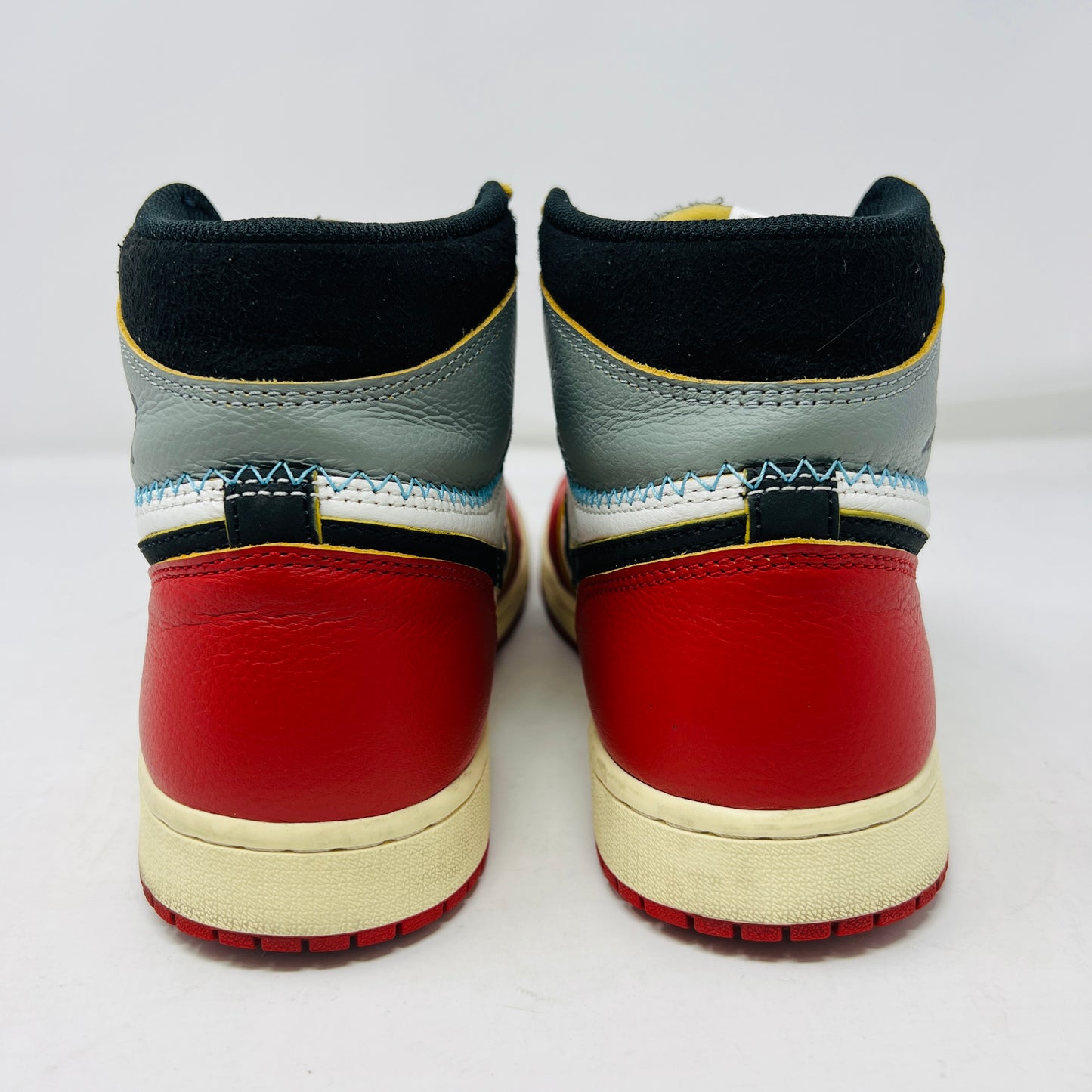 Jordan 1 Retro High OG SP Union LA Chicago Shadow