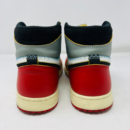 Jordan 1 Retro High OG SP Union LA Chicago Shadow