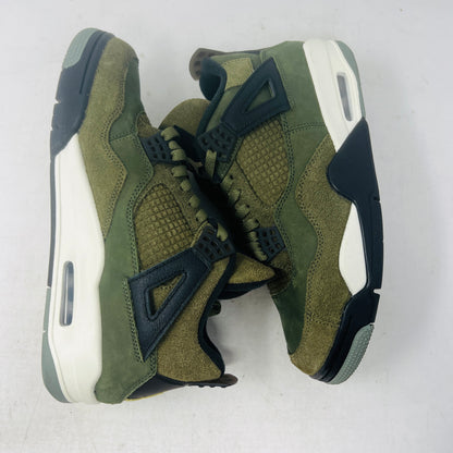 Jordan 4 Retro SE Craft Medium Olive