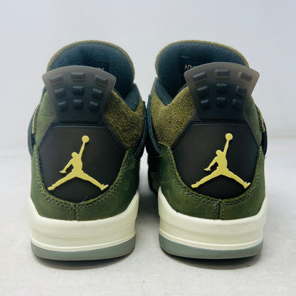 Jordan 4 Retro SE Craft Medium Olive