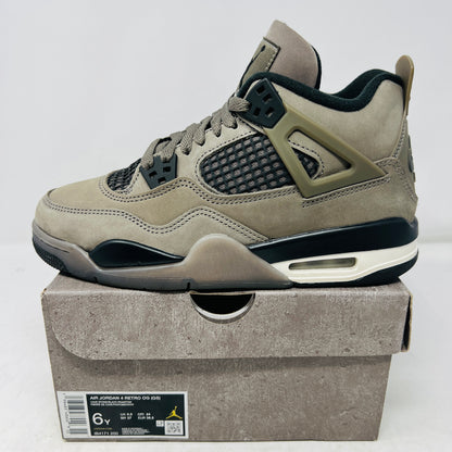 Jordan 4 Retro OG Cave Stone (GS)