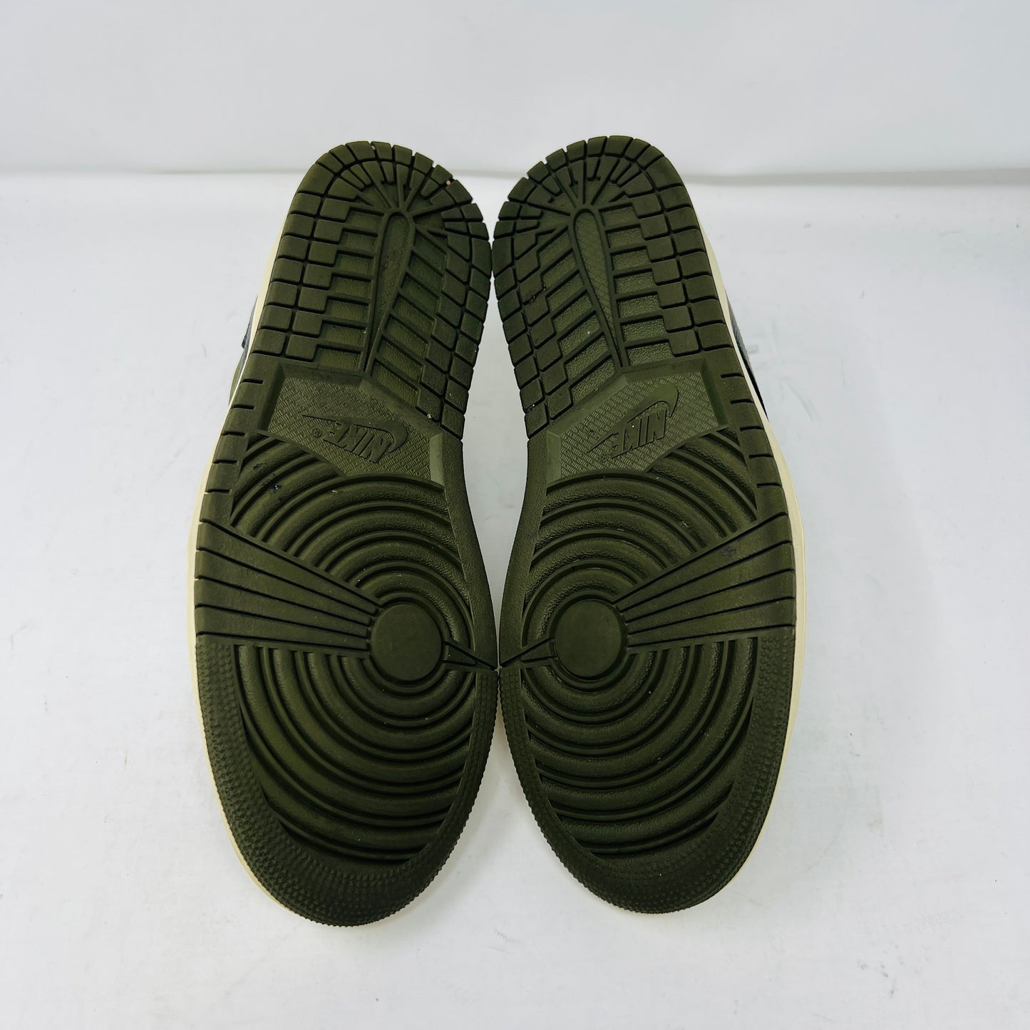 Jordan 1 Retro Low OG SP Travis Scott Medium Olive