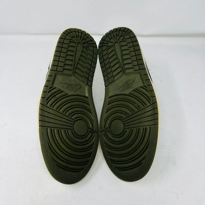 Jordan 1 Retro Low OG SP Travis Scott Medium Olive