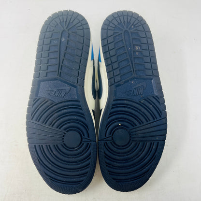 Jordan 1 Low OG Obsidian UNC