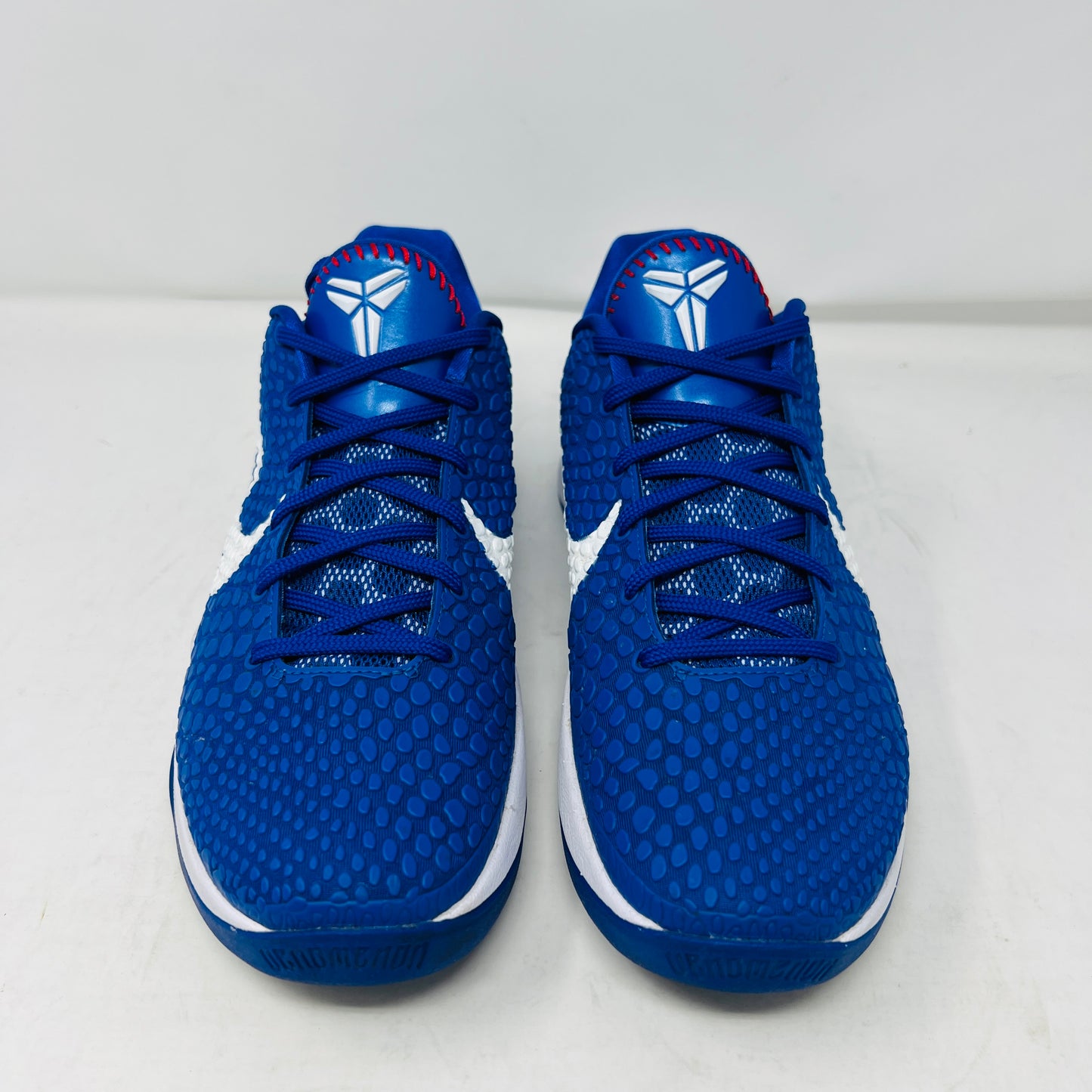 Nike Kobe 6 Protro Dodgers