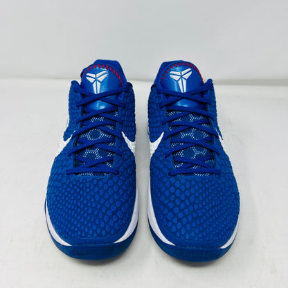 Nike Kobe 6 Protro Dodgers