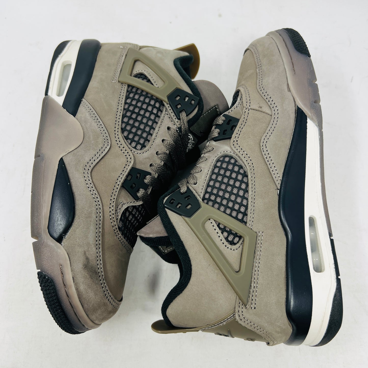 Jordan 4 Retro OG Cave Stone (GS)