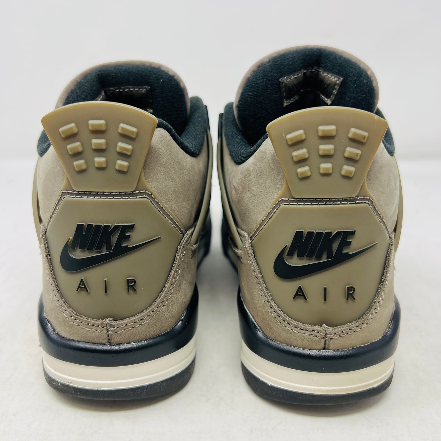 Jordan 4 Retro OG Cave Stone (GS)