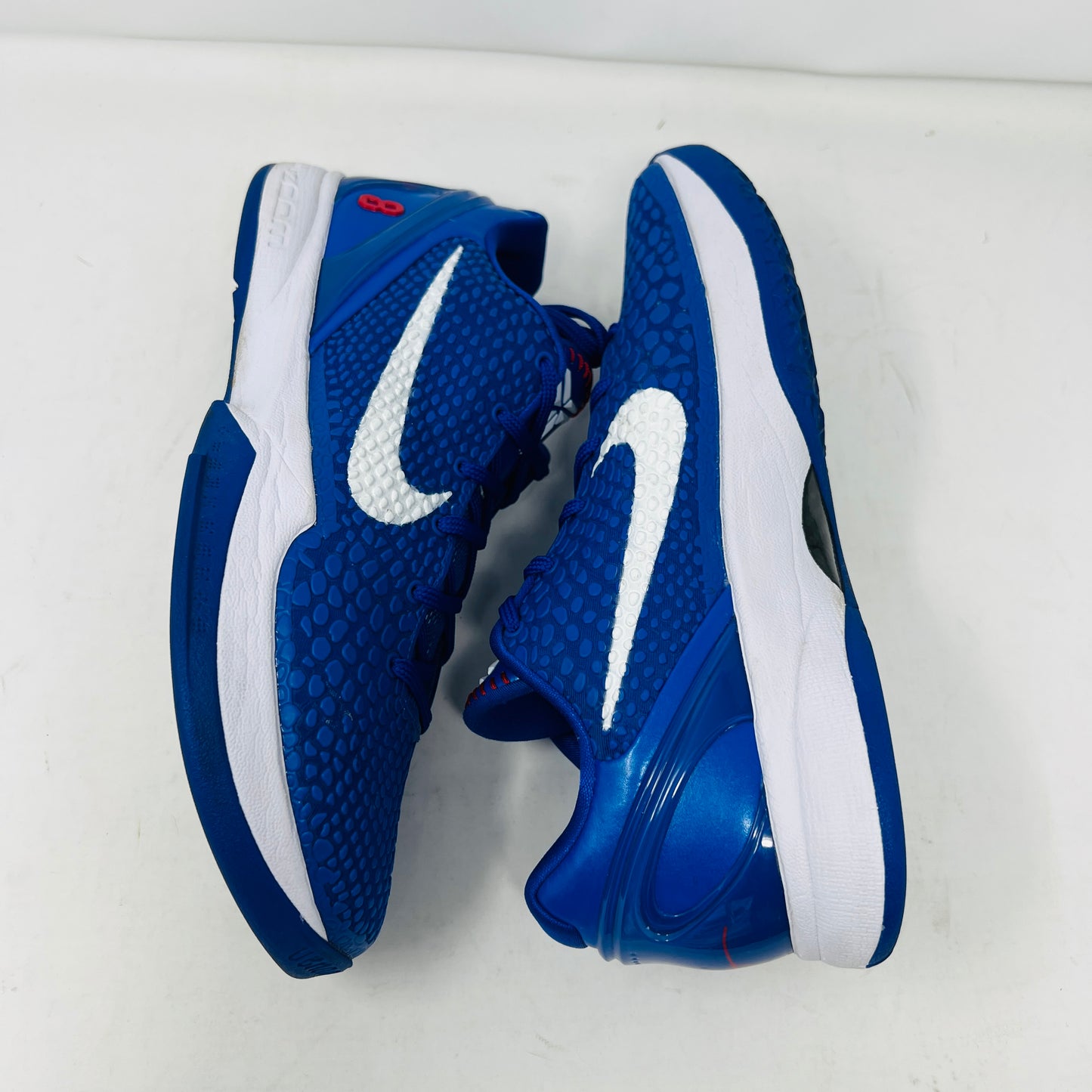 Nike Kobe 6 Protro Dodgers