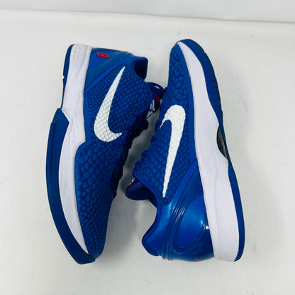 Nike Kobe 6 Protro Dodgers