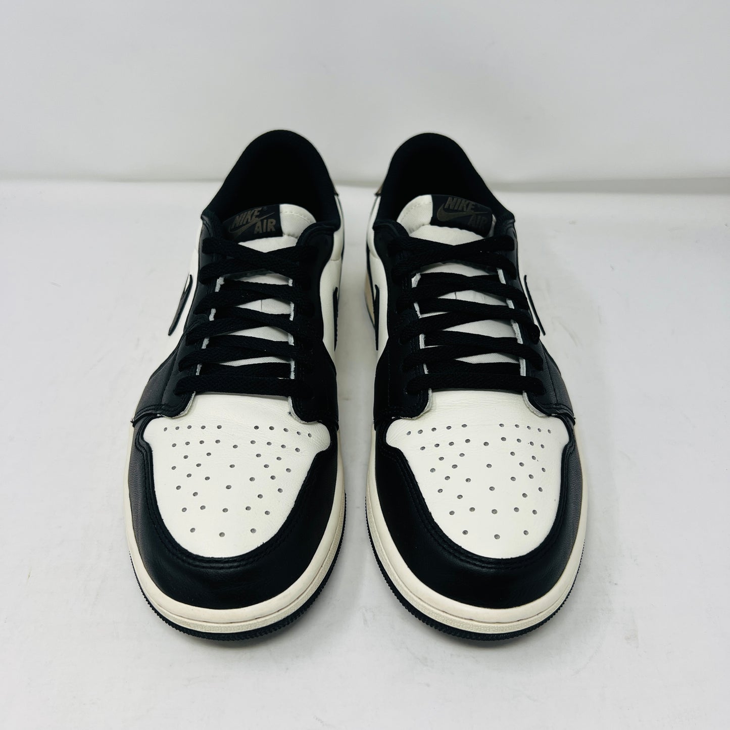Jordan 1 Retro Low OG Mocha