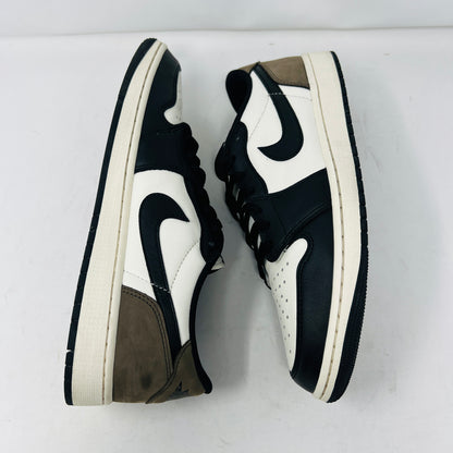 Jordan 1 Retro Low OG Mocha
