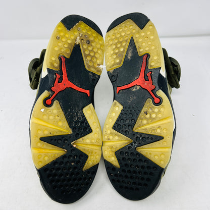 Jordan 6 Retro Travis Scott