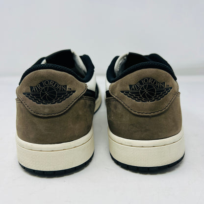 Jordan 1 Retro Low OG Mocha