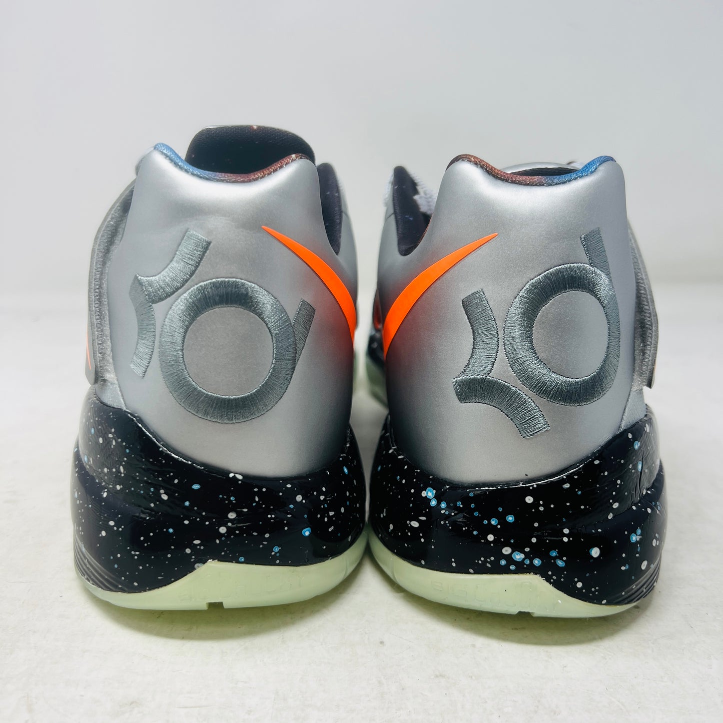 Nike KD 4 Galaxy (2024)
