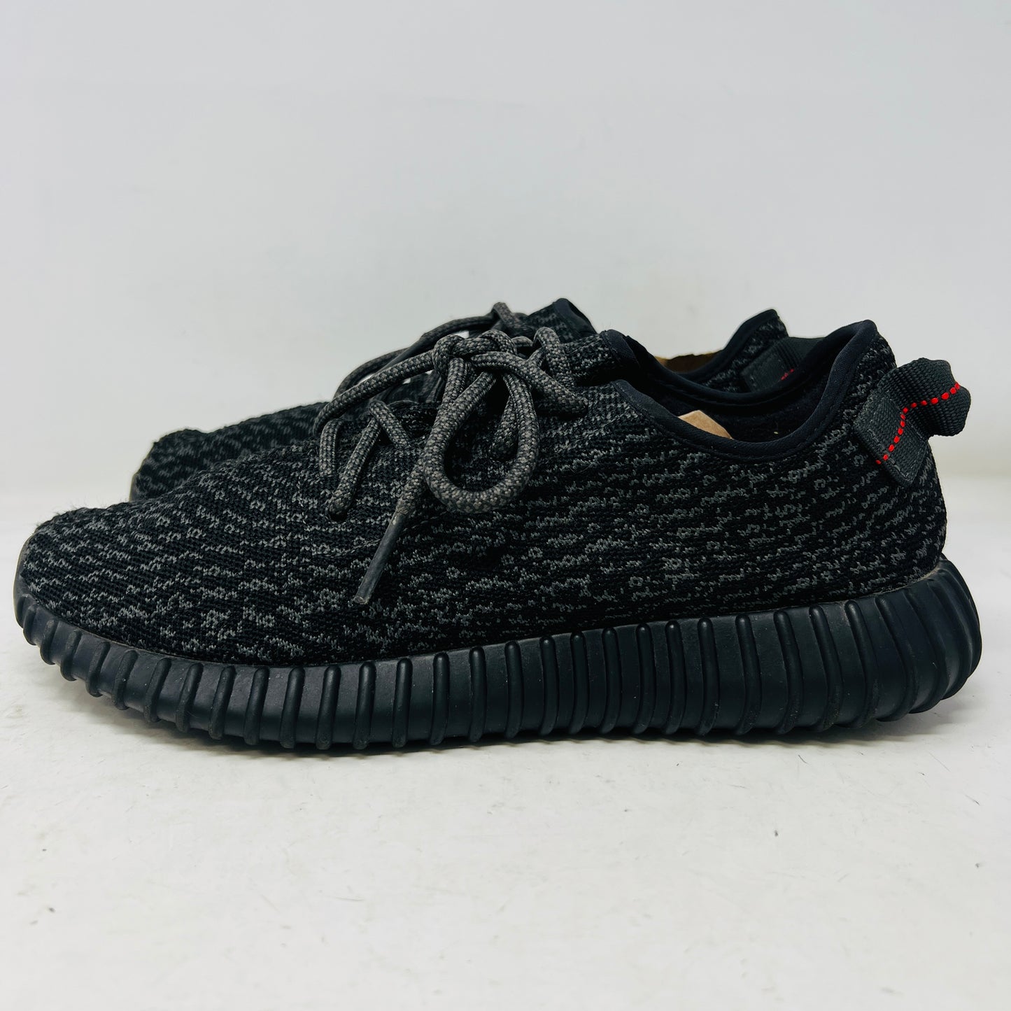 adidas Yeezy Boost 350 Pirate Black (2015)