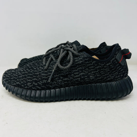 adidas Yeezy Boost 350 Pirate Black (2015)