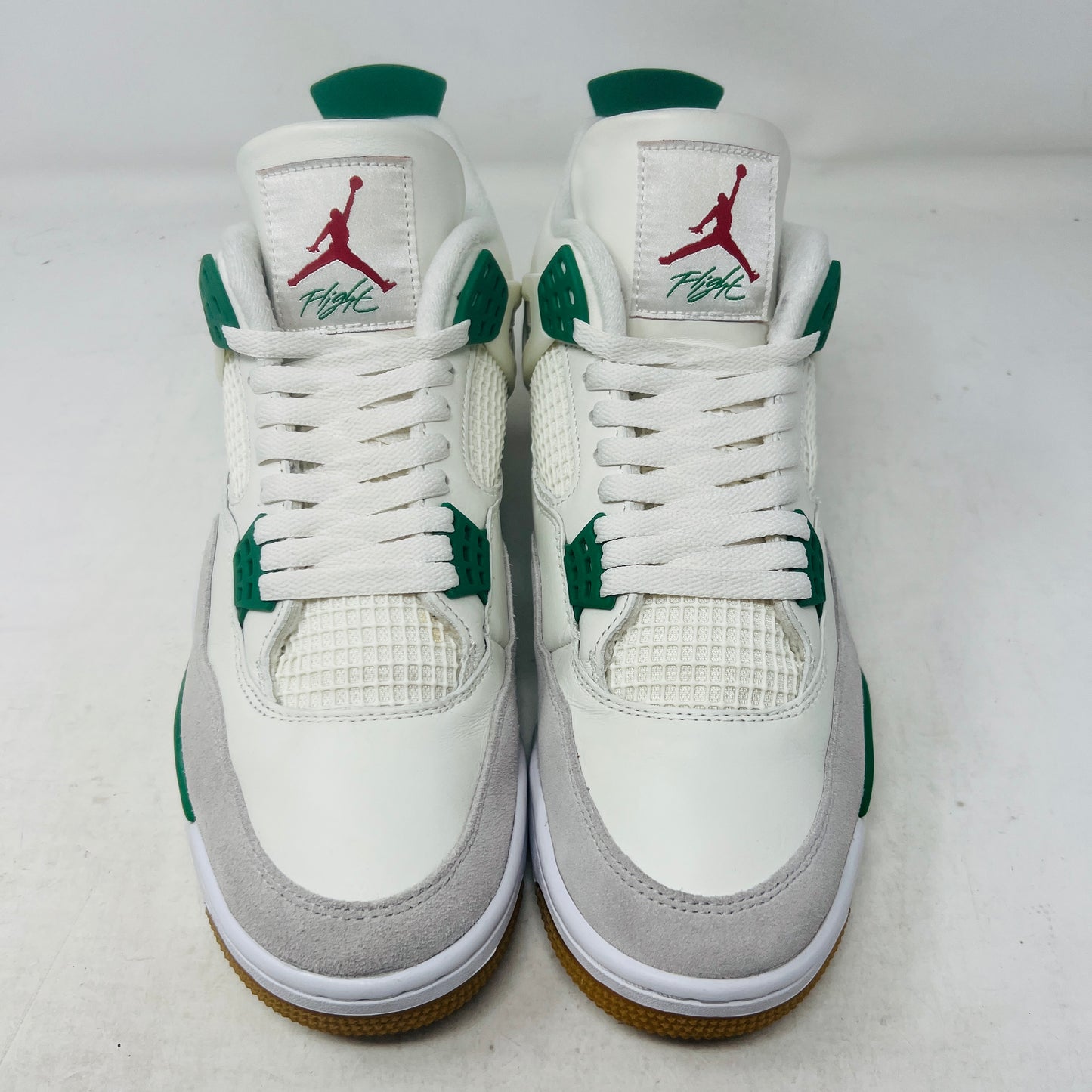 Jordan 4 Retro SB Pine Green