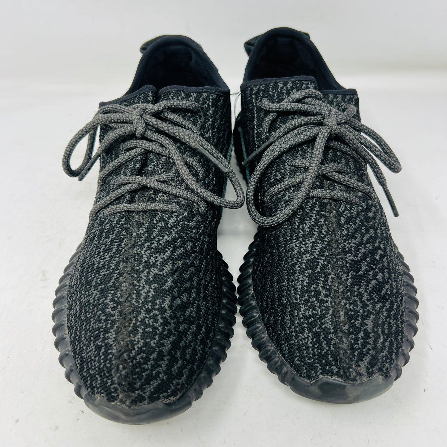 adidas Yeezy Boost 350 Pirate Black (2015)
