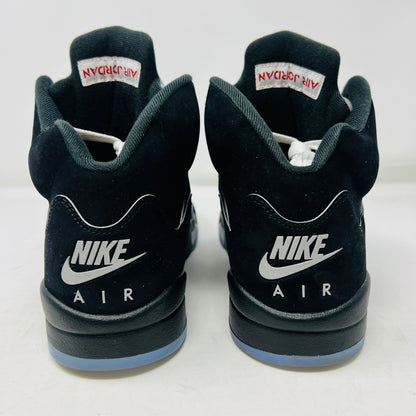 Jordan 5 Retro OG Black Metallic Reimagined