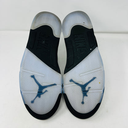 Jordan 5 Retro OG Black Metallic Reimagined
