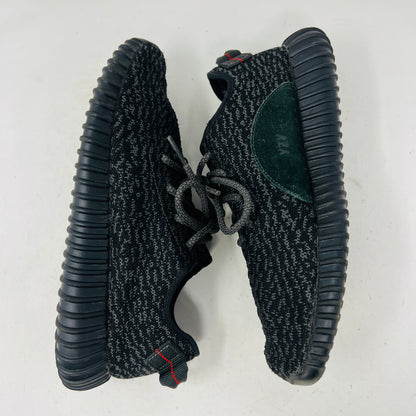 adidas Yeezy Boost 350 Pirate Black (2015)