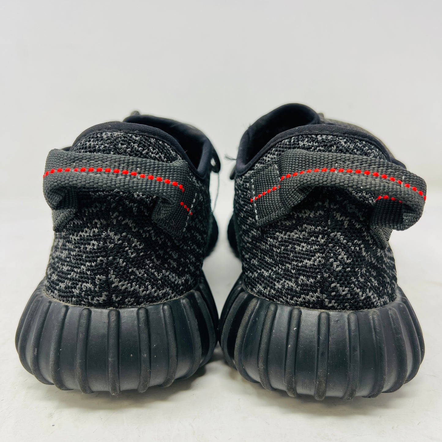 adidas Yeezy Boost 350 Pirate Black (2015)