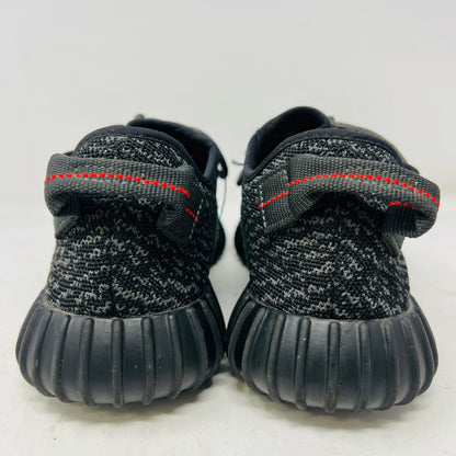 adidas Yeezy Boost 350 Pirate Black (2015)