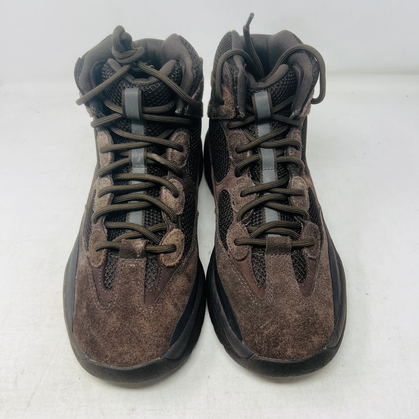 adidas Yeezy Desert Boot Oil