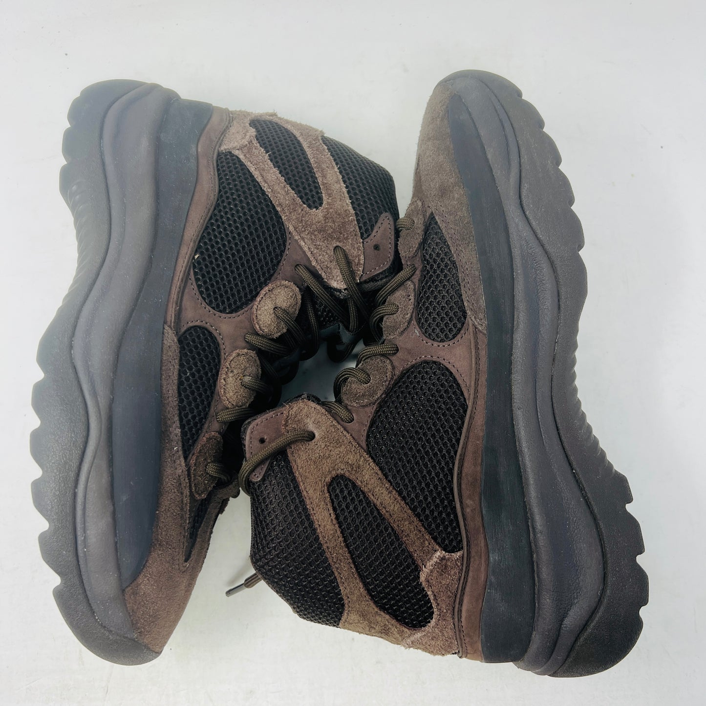 adidas Yeezy Desert Boot Oil