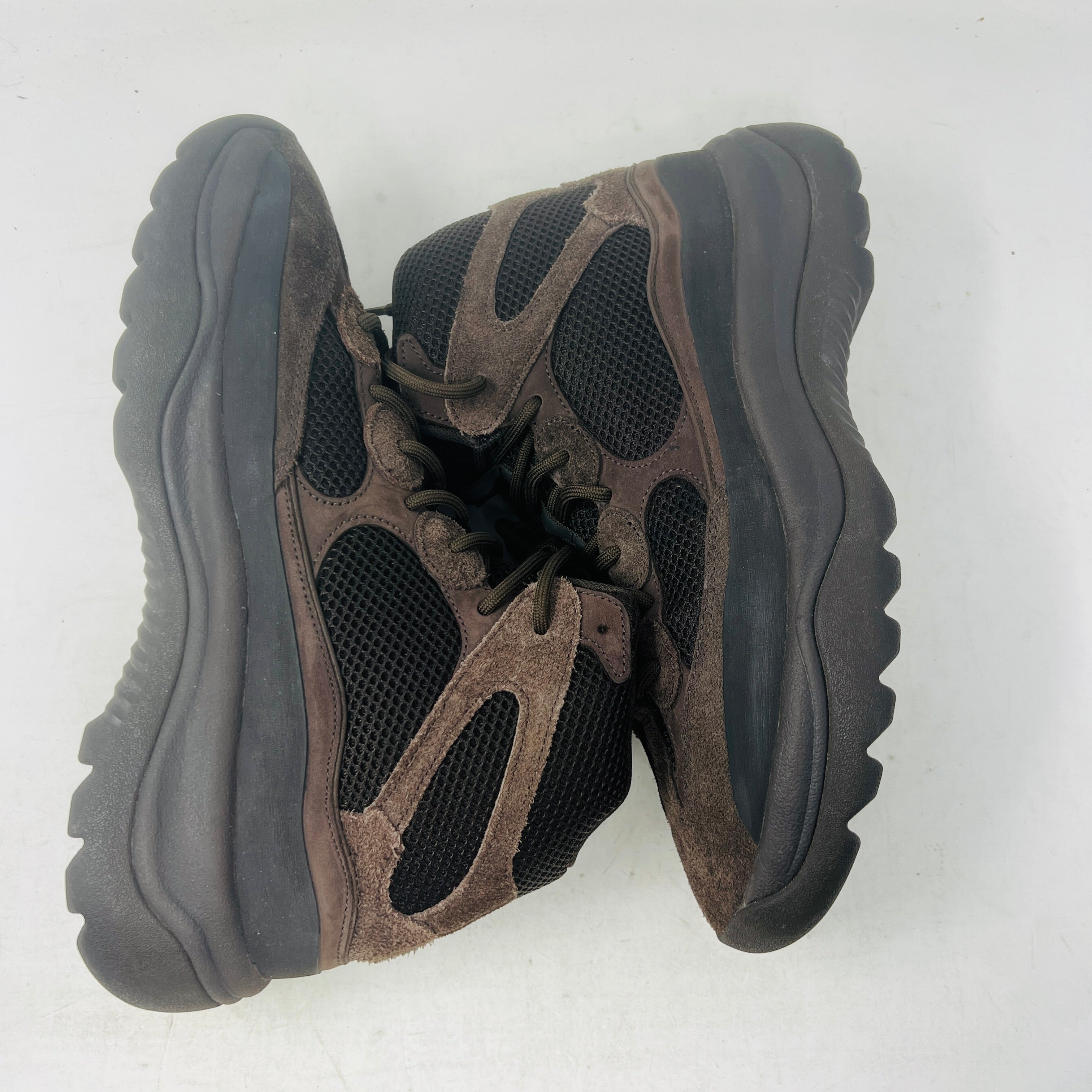 adidas Yeezy Desert Boot Oil – Holy Ground