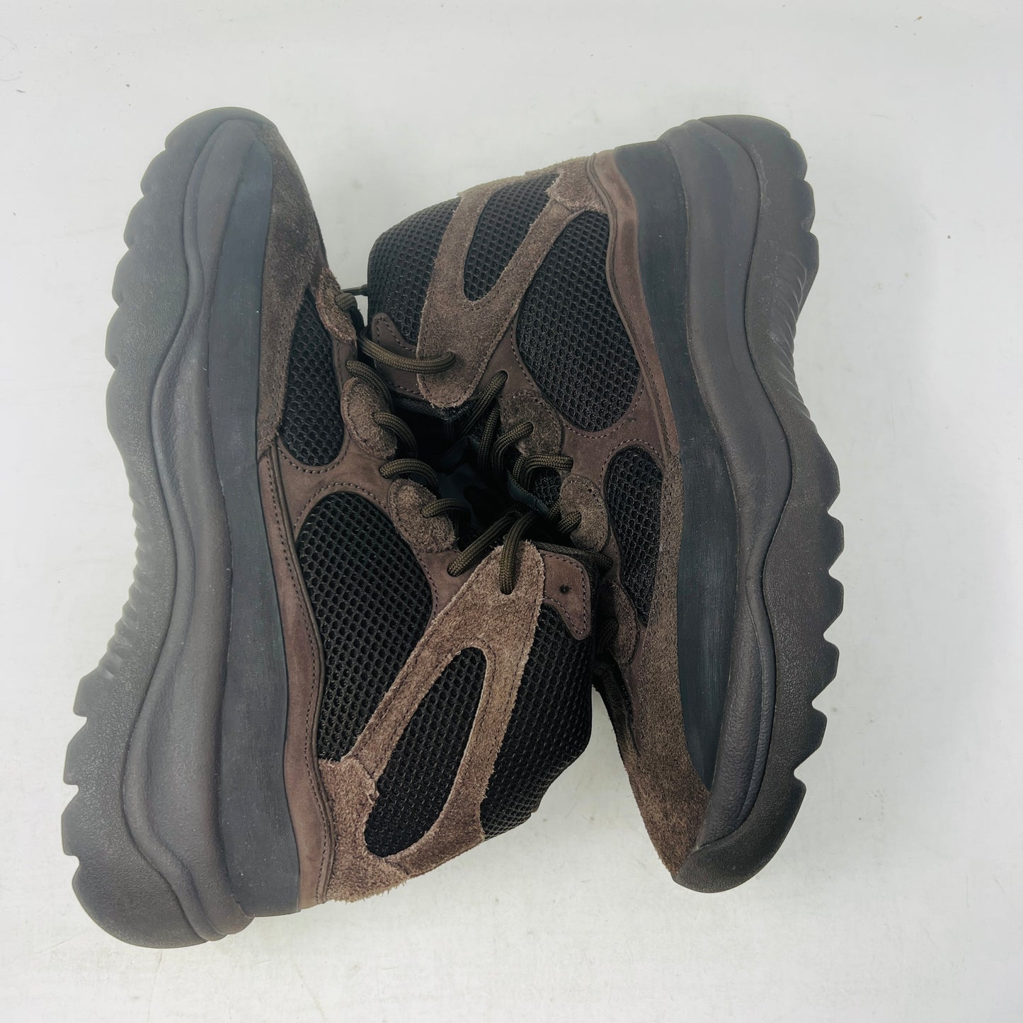 adidas Yeezy Desert Boot Oil