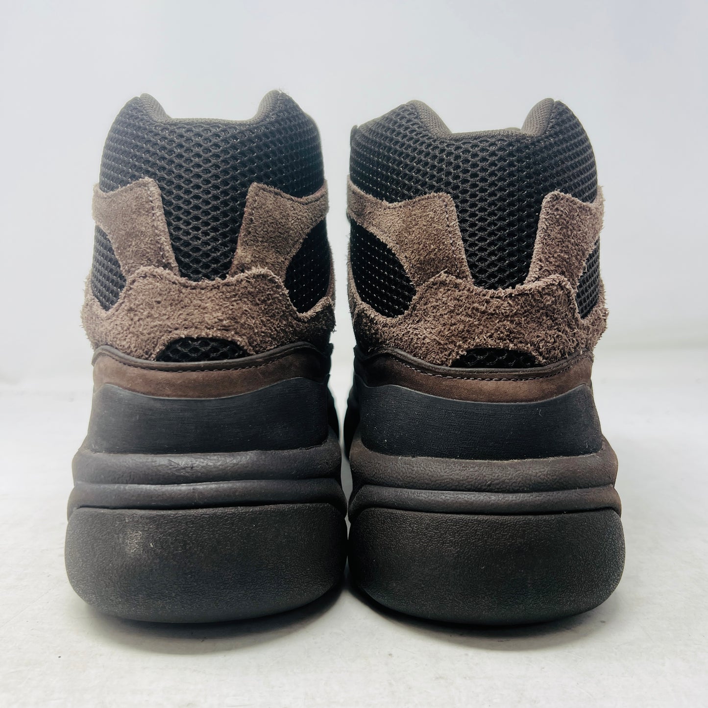 adidas Yeezy Desert Boot Oil