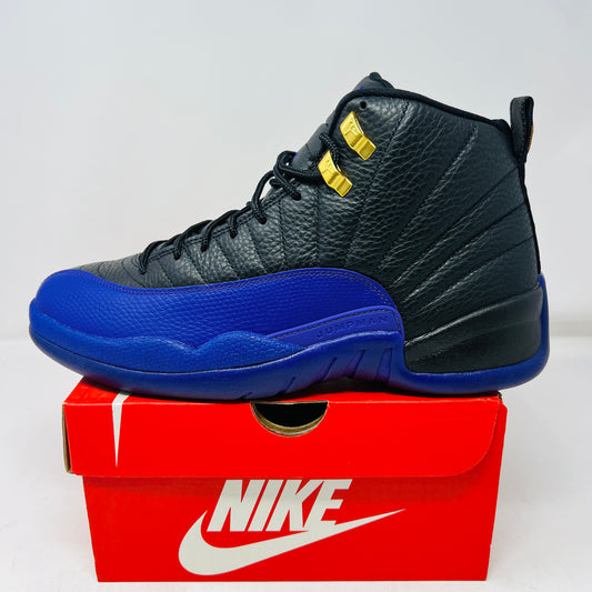 Jordan 12 Retro Field Purple