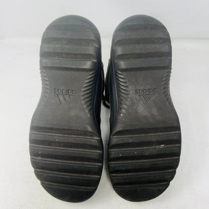 adidas Yeezy Desert Boot Oil