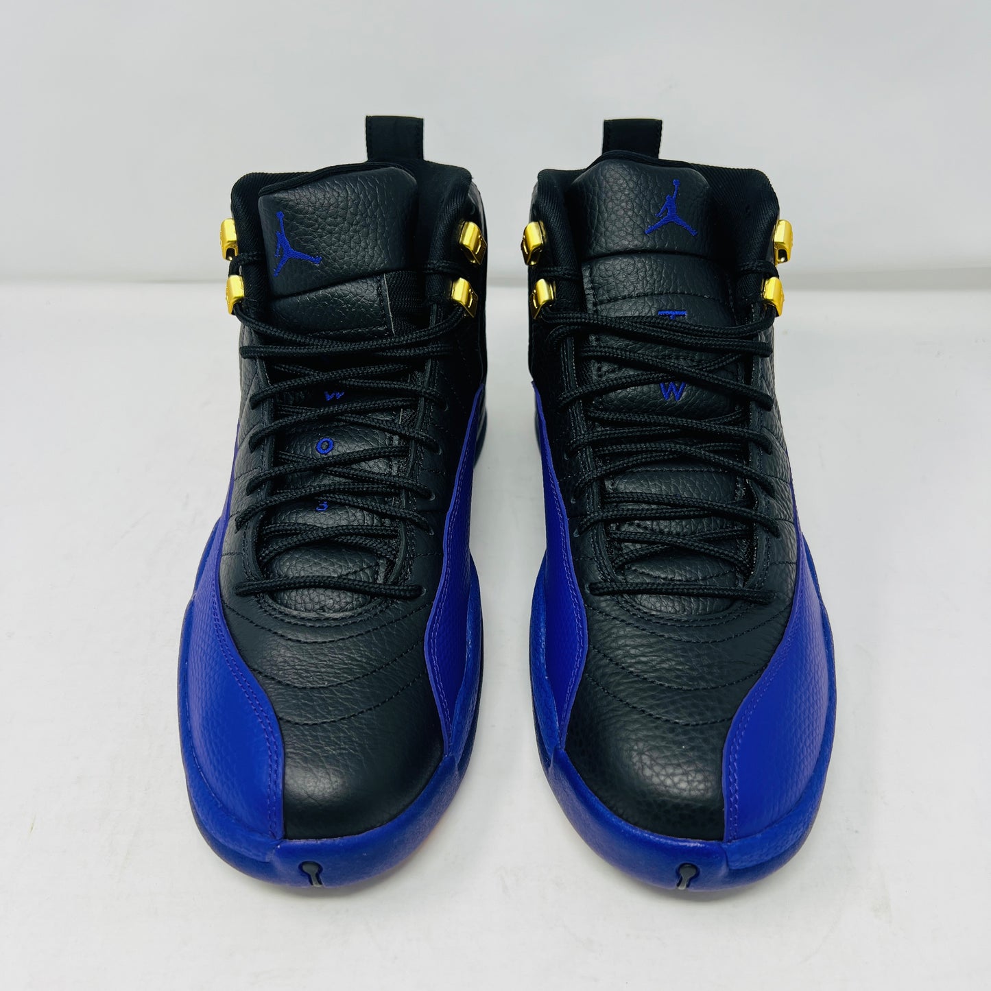 Jordan 12 Retro Field Purple