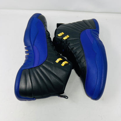 Jordan 12 Retro Field Purple