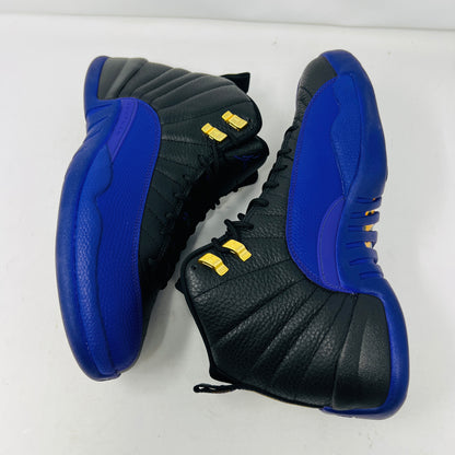 Jordan 12 Retro Field Purple
