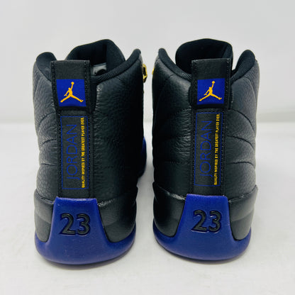 Jordan 12 Retro Field Purple