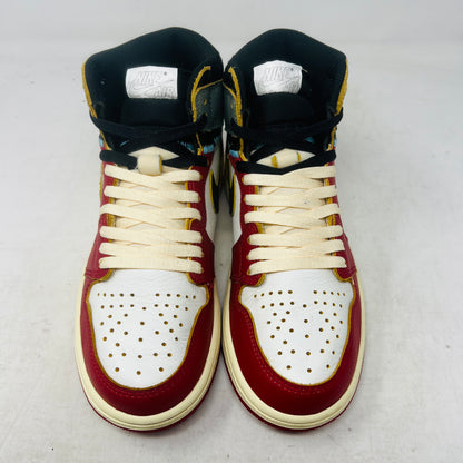 Jordan 1 Retro High OG SP Union LA Chicago Shadow